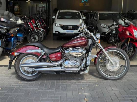 HONDA SHADOW 750 